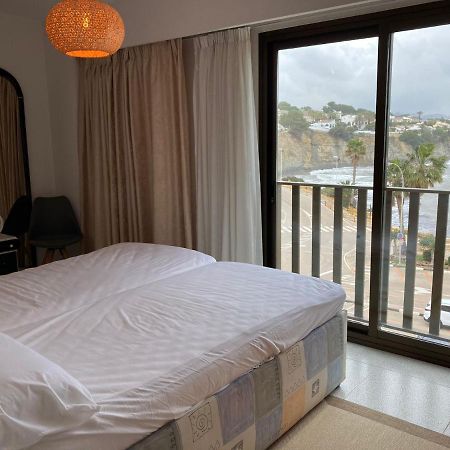 Apartament Calpe Place Zewnętrze zdjęcie