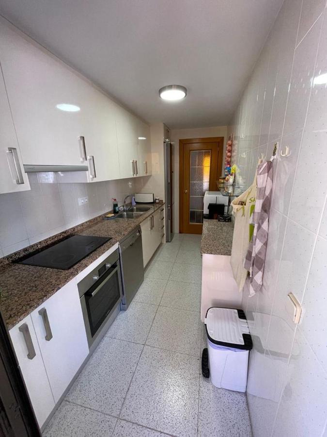 Apartament Calpe Place Zewnętrze zdjęcie