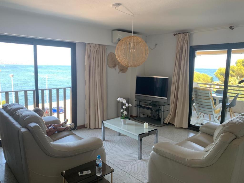 Apartament Calpe Place Zewnętrze zdjęcie